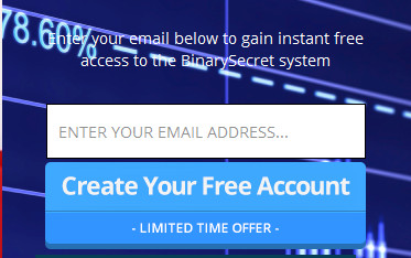 Binary Secret Scam Review