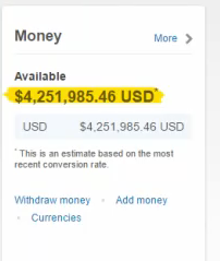 Power Profit Platform Scam Review