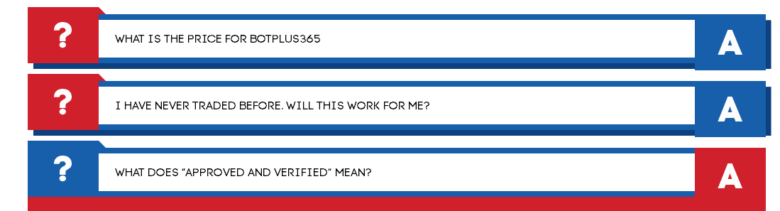 Bot Plus 365 Scam