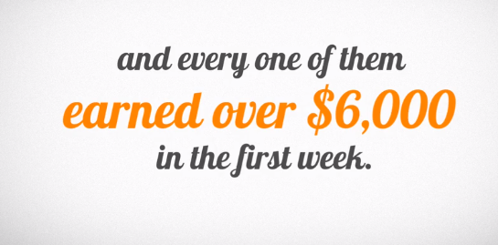 Financial Freedom System Scam