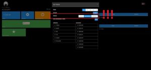 anonymous trade fake demo