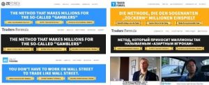 ze forex copied site templates