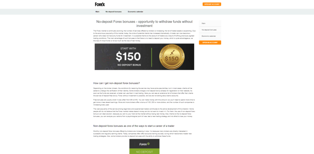 Icmarkets20 Features