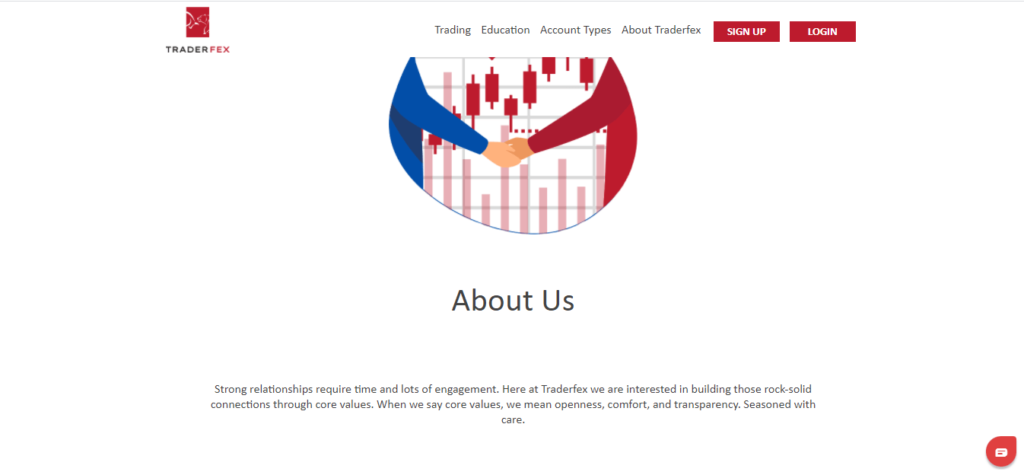 Traderfex Review