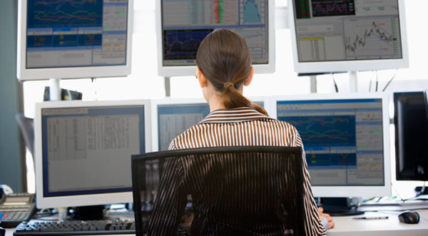 Perks of a Professional Trader