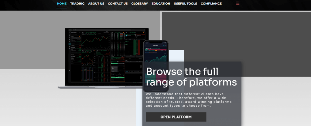 Are funds safe with Alliance Invest? NO