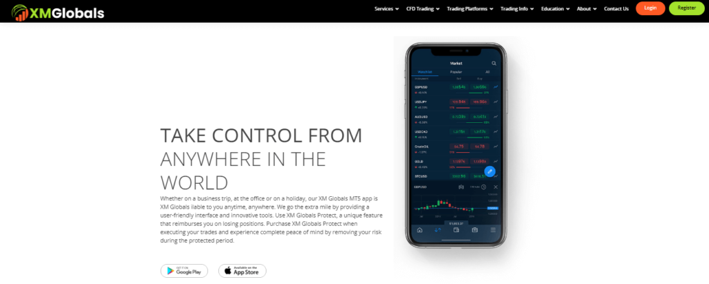 XM Globals Review: Pros and Cons