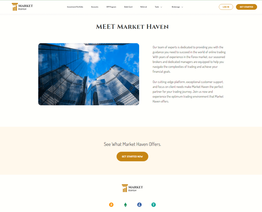 Is markethaven.com the right broker for you?
