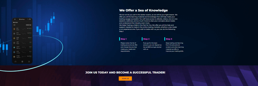 Is capitalex pro a reliable broker?
