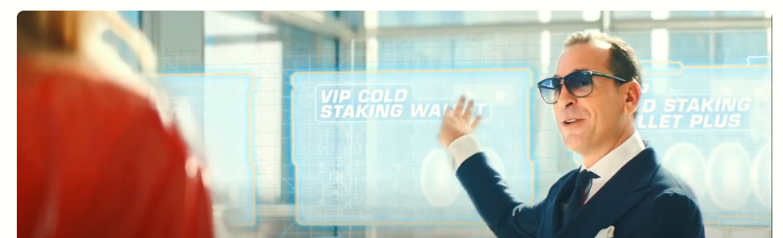 Swiss Valorem Bank is a scam