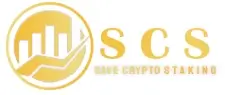 Save Crypto Staking Logo