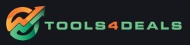 Tools4Deals Логотип