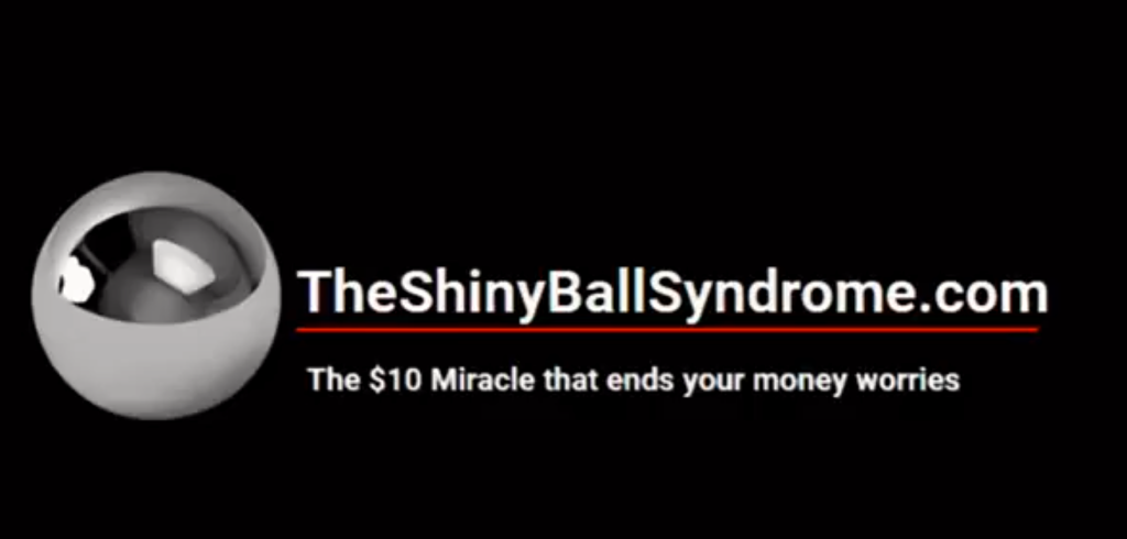 How theshinyballsyndrome.com deceives investors