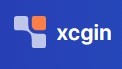 Logotipo de XCGIN